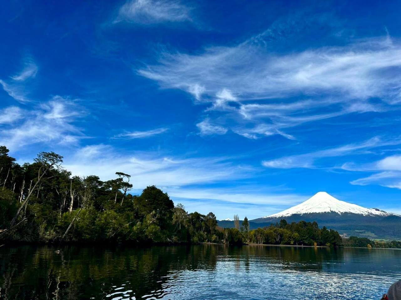 Alojamento de Turismo Selvagem Calma *