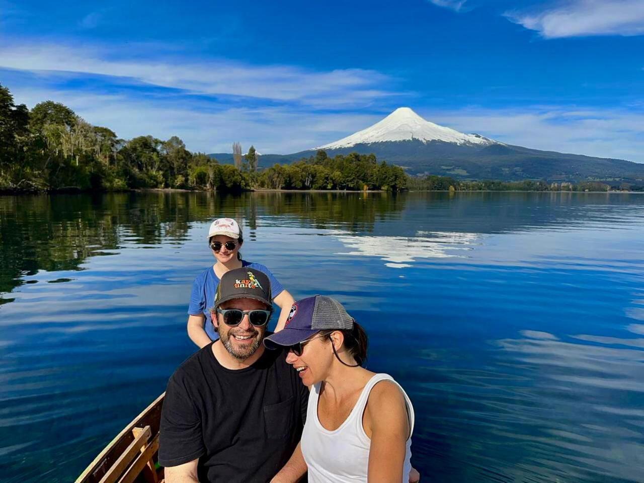 Calma Alojamento de Turismo Selvagem *