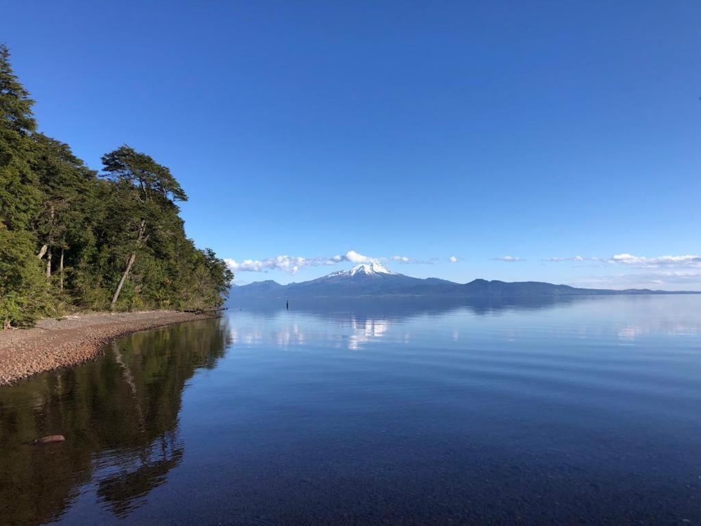 Calma Lodge Puerto Clocker