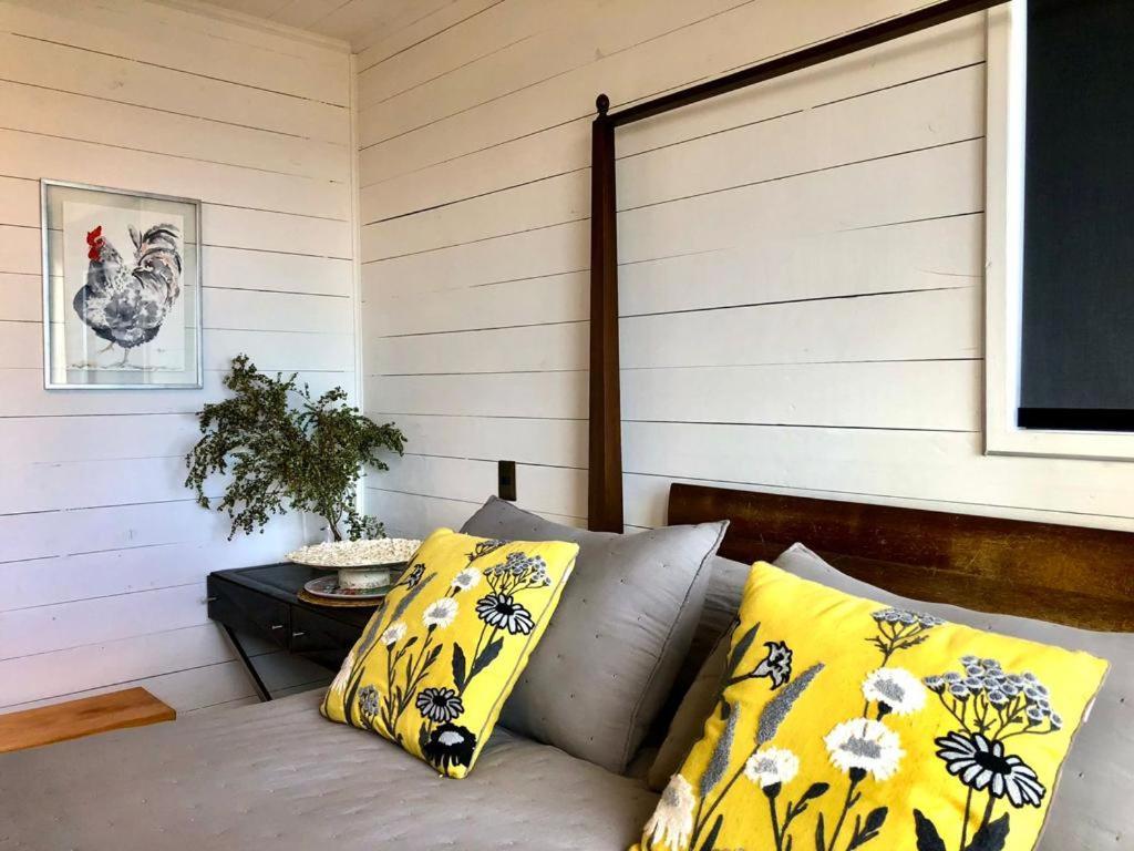 Calma Lodge Puerto Clocker