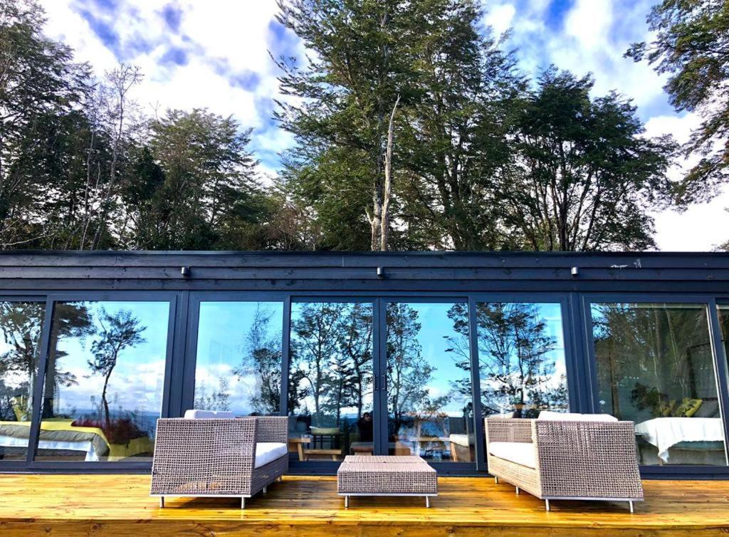 Calma Lodge