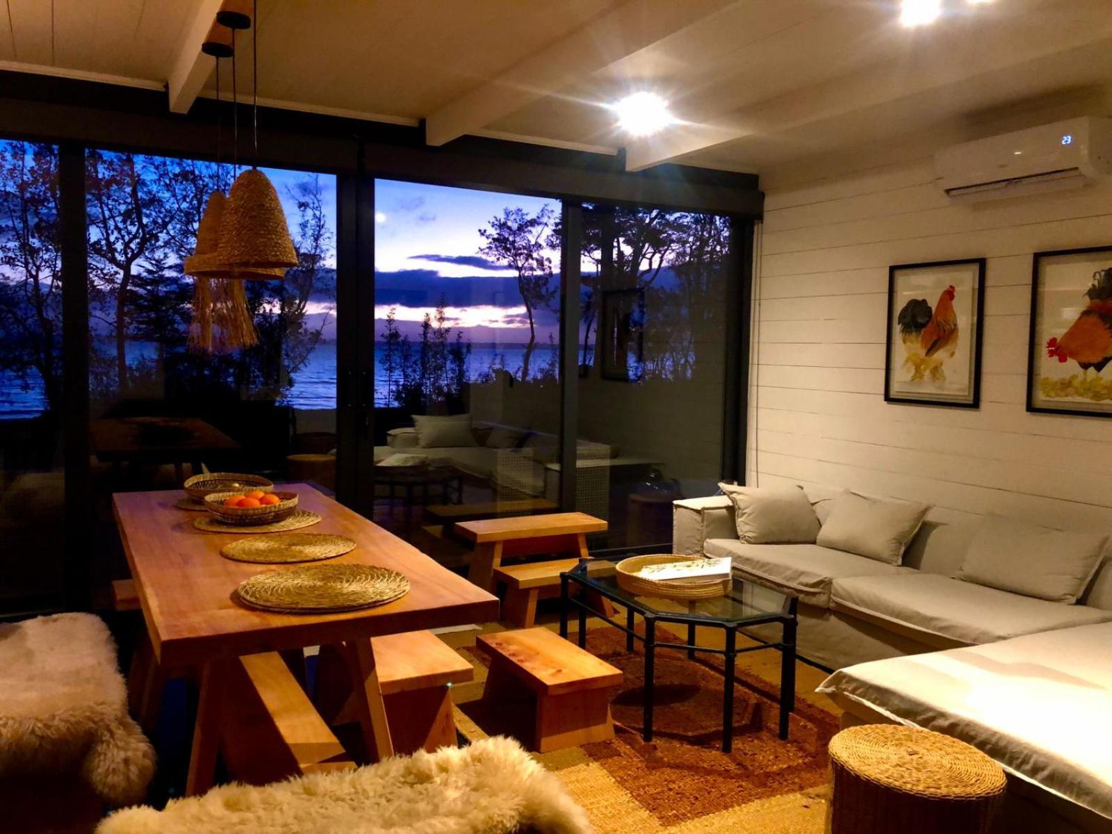 Lodge Calma Puerto Clocker