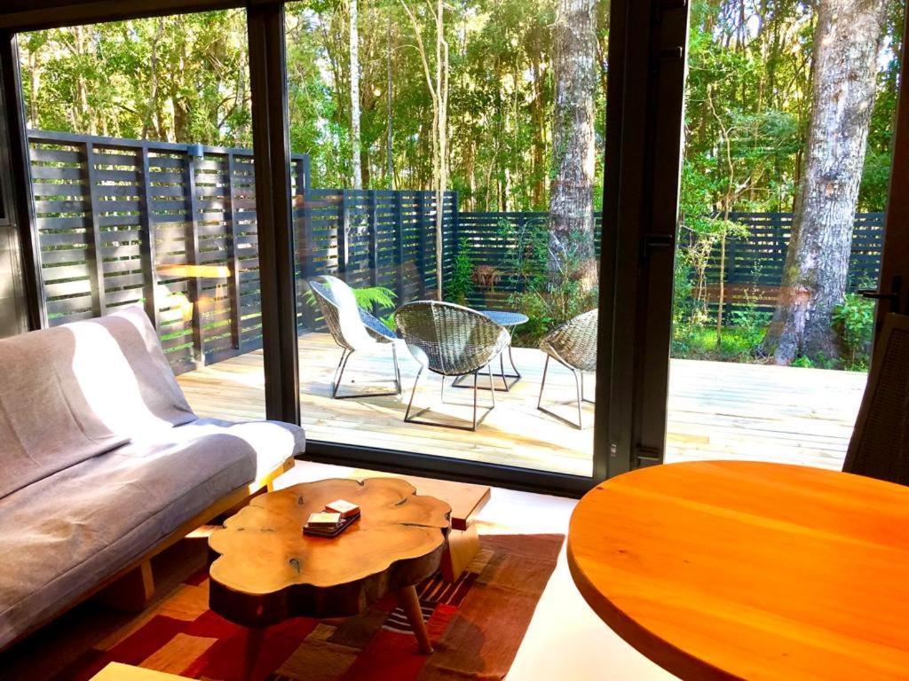 Lodge Calma Puerto Clocker