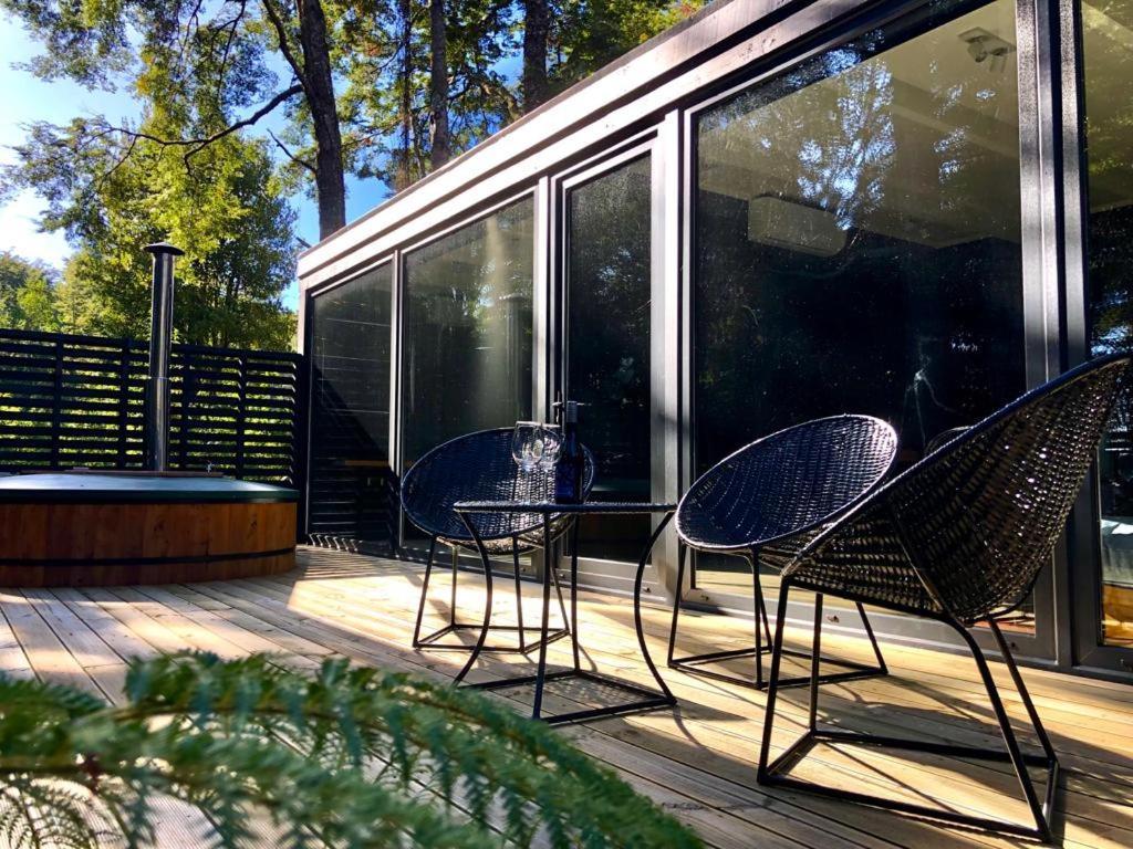 Calma Lodge