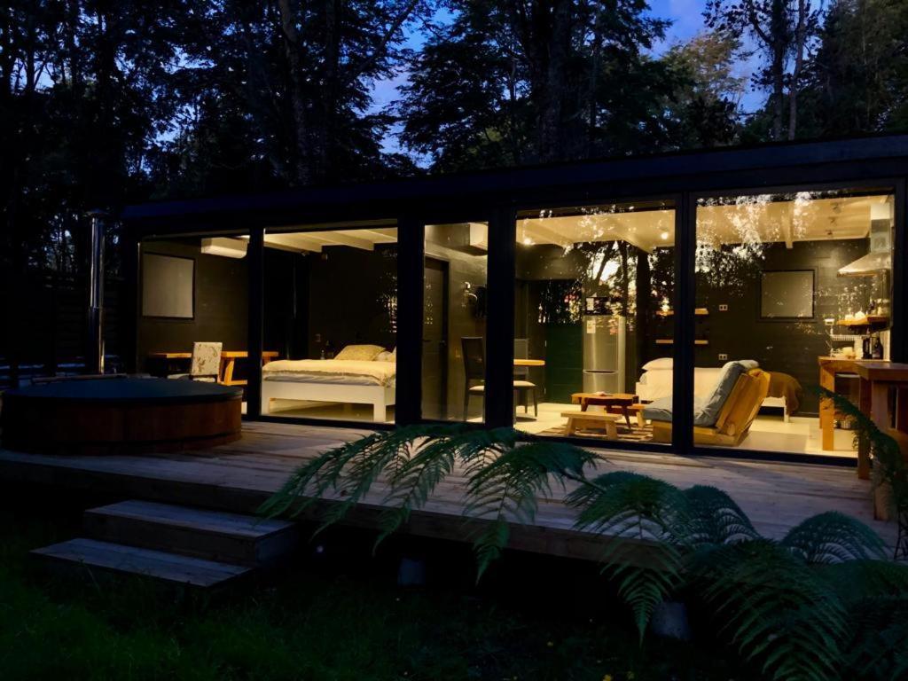 Calma Lodge *