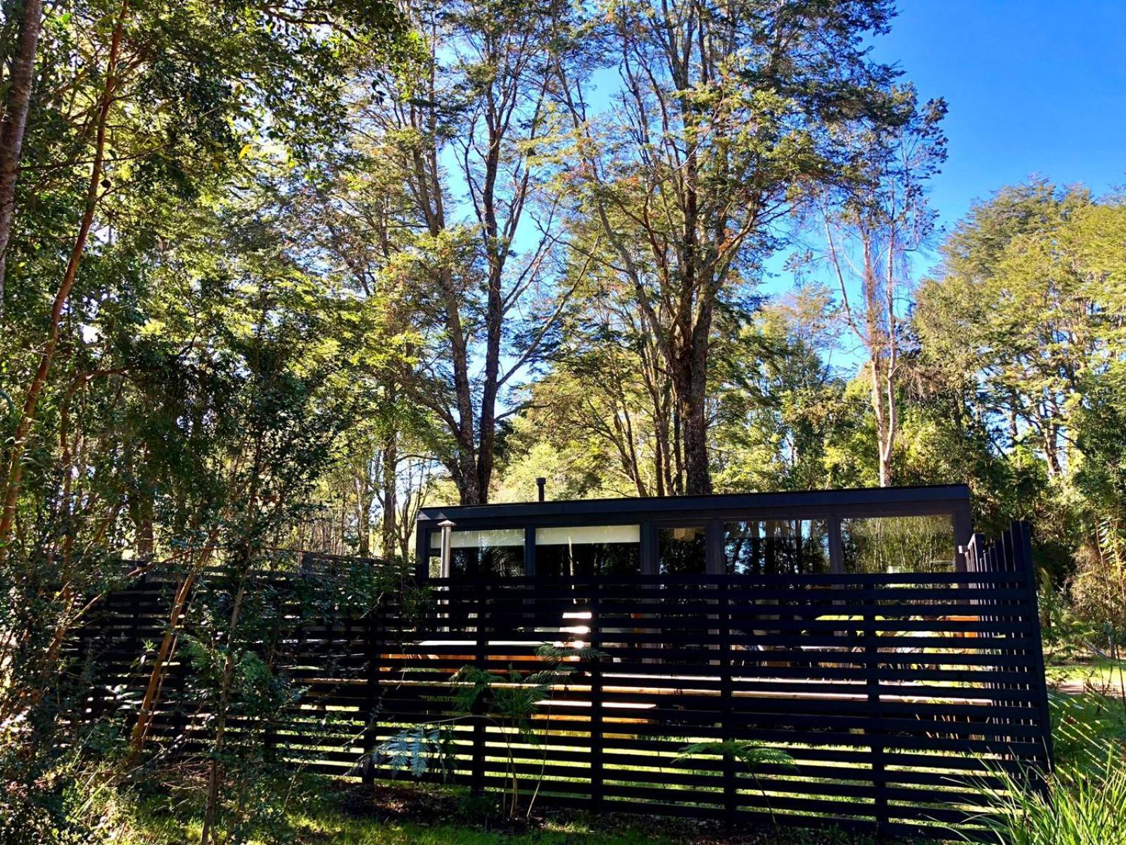 Calma Lodge Puerto Clocker