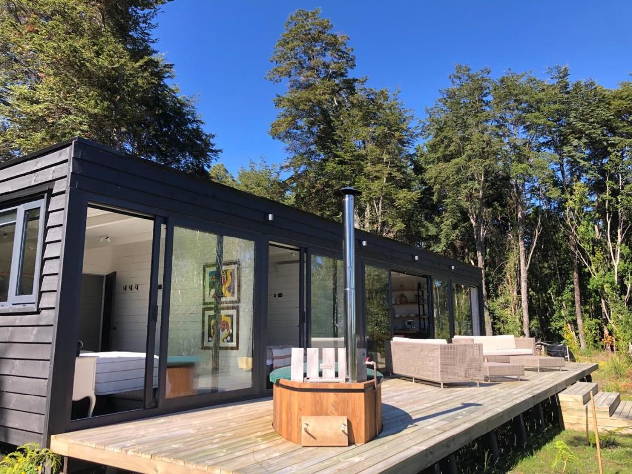 Calma Lodge
