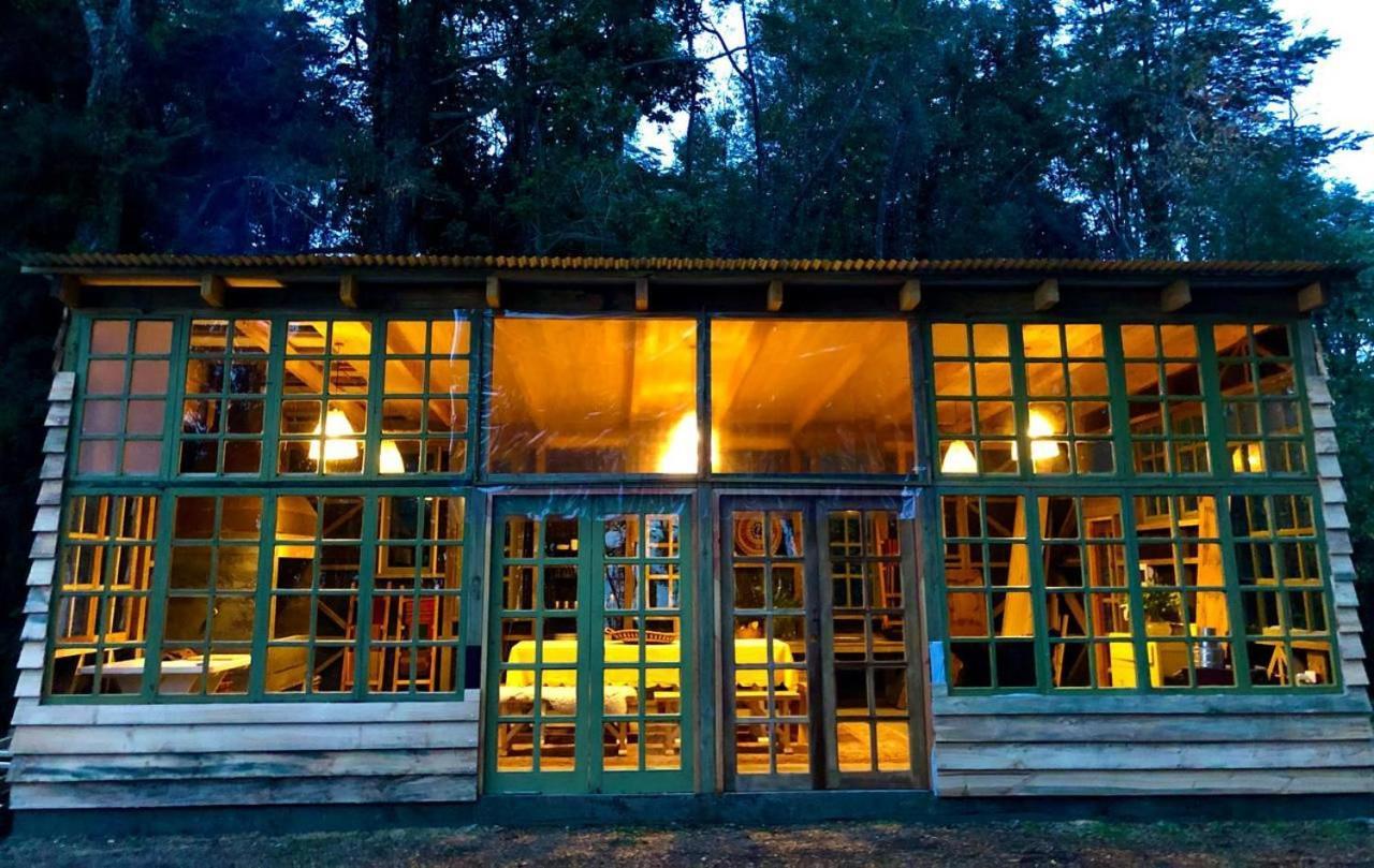 Calma Lodge Puerto Clocker